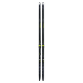 Main view of the Fischer Speedmax 80 Skate Plus 115 XC Skis in Medium colourway, unisex's model