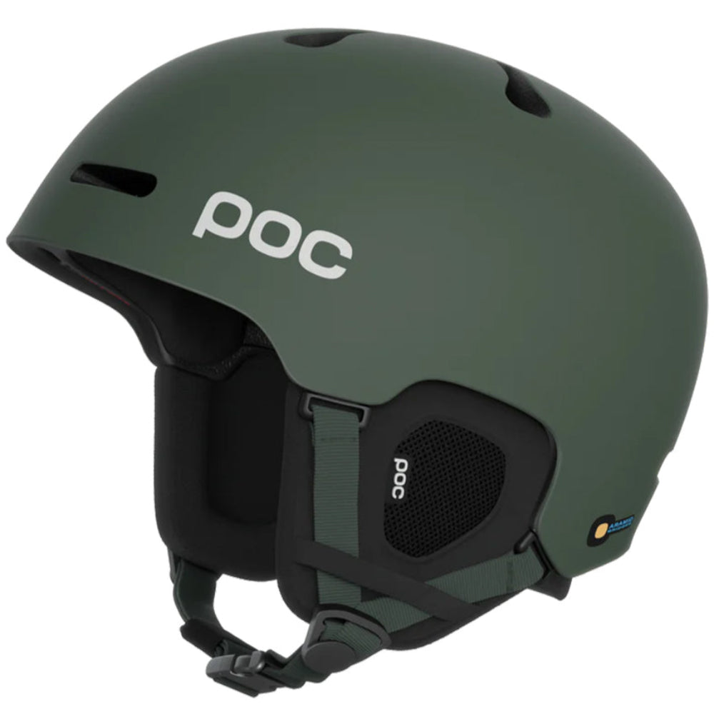 Poc Fornix MIPS Helmet | Rhythm Snowsports.