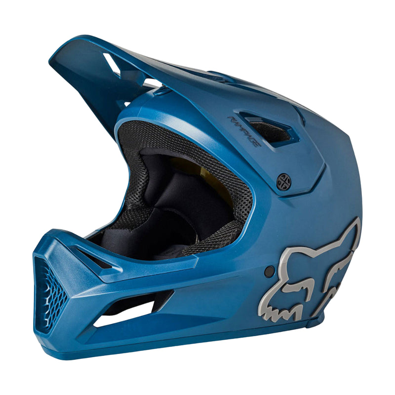 Rampage Comp Mips MTB Helmet