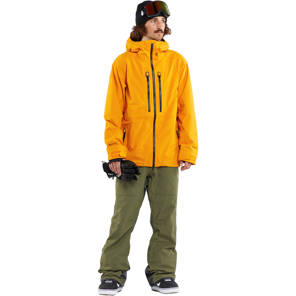 Guide GoreTex Snowboard Jacket Rhythm Snowsports.