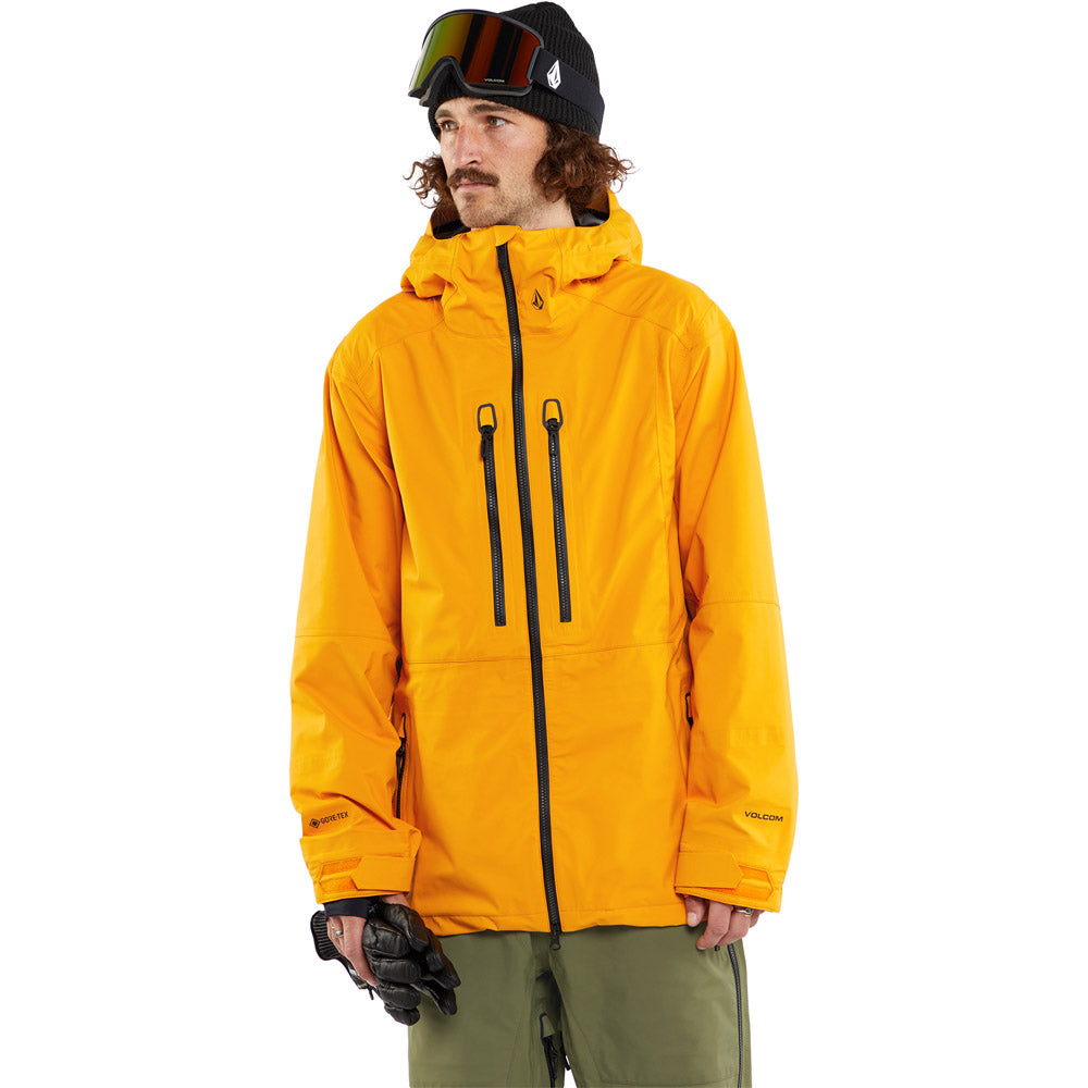 Guide GoreTex Snowboard Jacket Rhythm Snowsports.
