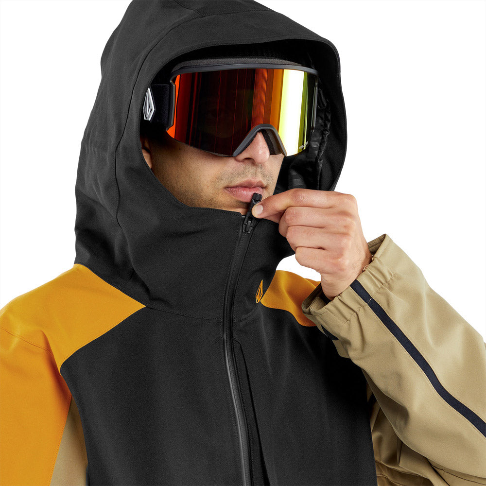 Volcom Brighton Pullover | Rhythm Snowsports.