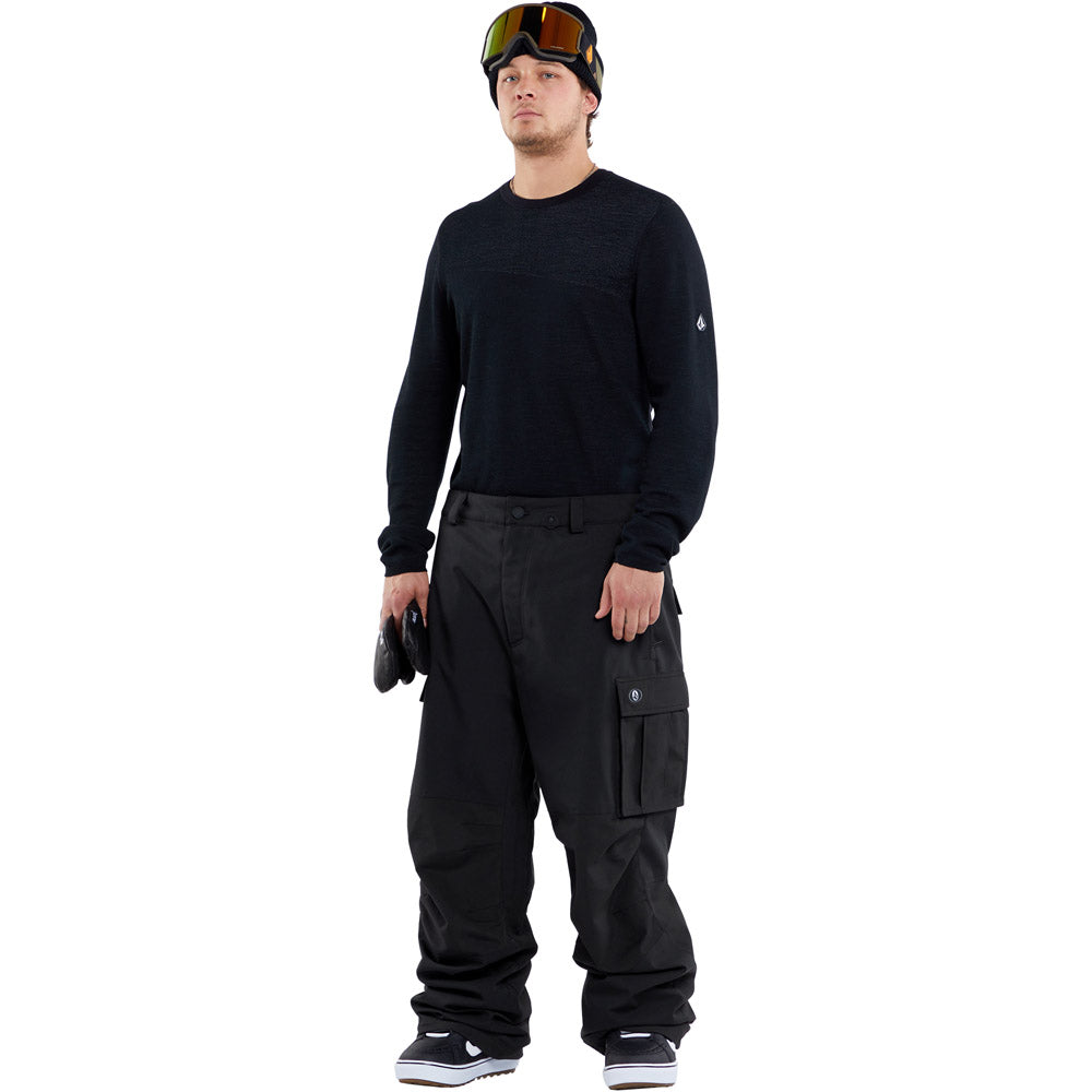 Nwrk Baggy Snowboard Pants Rhythm Snowsports.