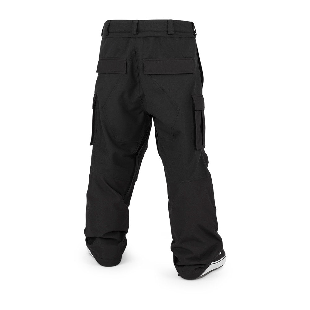 Nwrk Baggy Snowboard Pants Rhythm Snowsports.