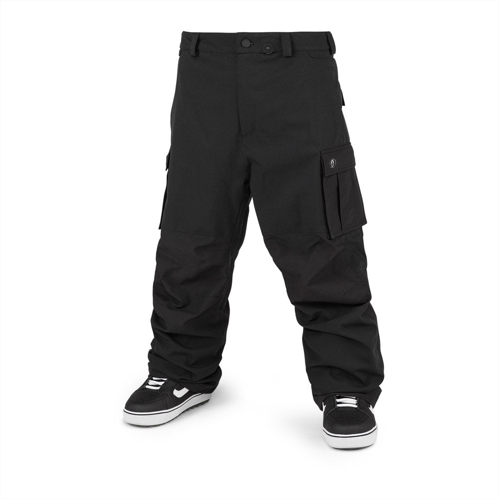 Nwrk Baggy Snowboard Pants Rhythm Snowsports.