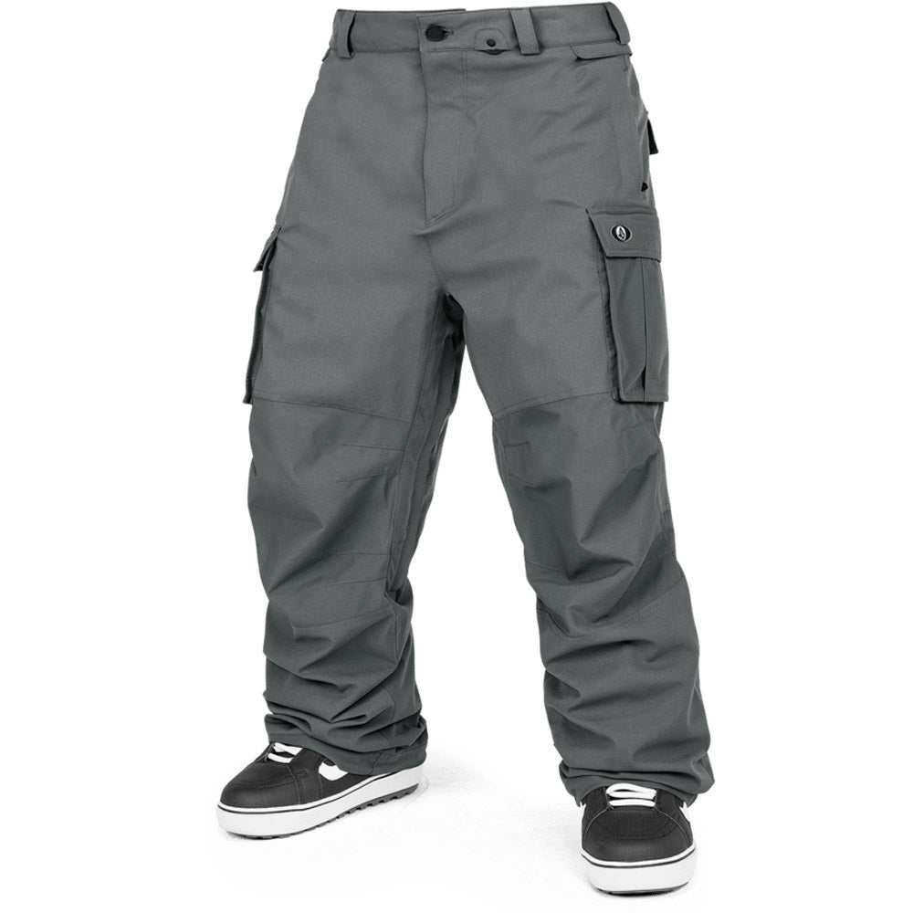 Nwrk Baggy Snowboard Pants