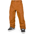 Dua Gore-Tex Snowboard Pants