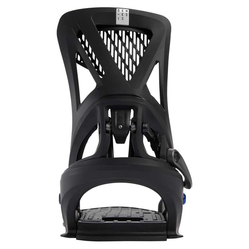 Step On Genesis Snowboard Bindings