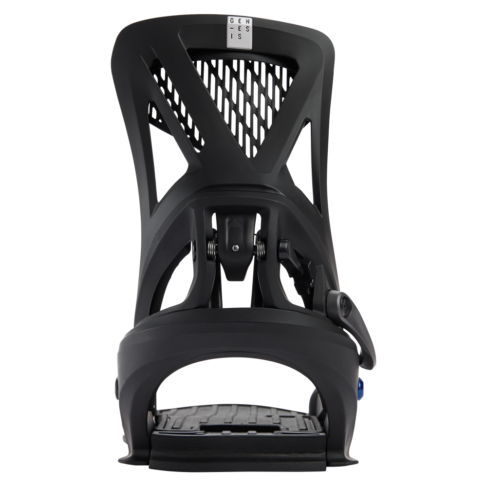 Burton Step On Genesis Snowboard Bindings | Rhythm Snowsports.