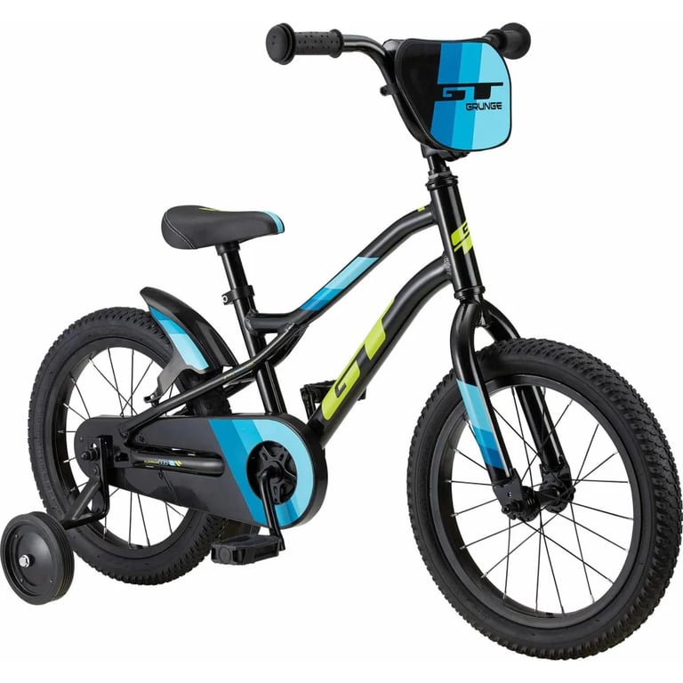 2025 Grunge Bike - Kids