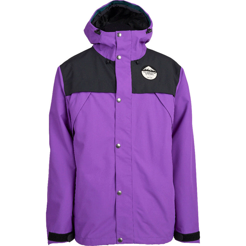 Guide Shell Snowboard Jacket