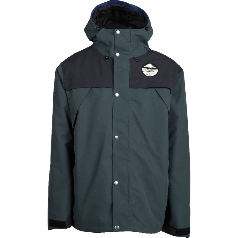 Guide Shell Snowboard Jacket
