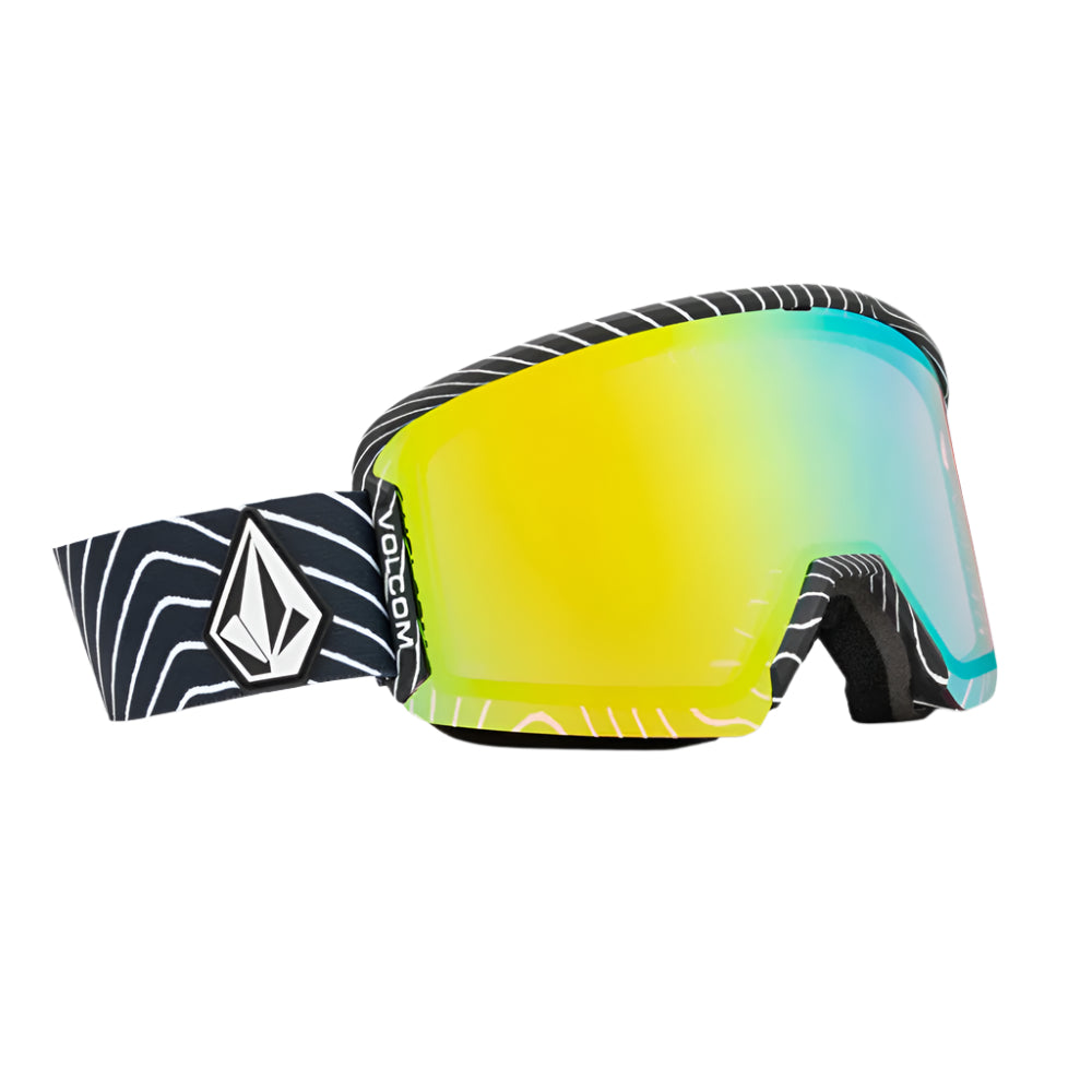 Volcom Garden 2 Goggle | Rhythm Snowsports.