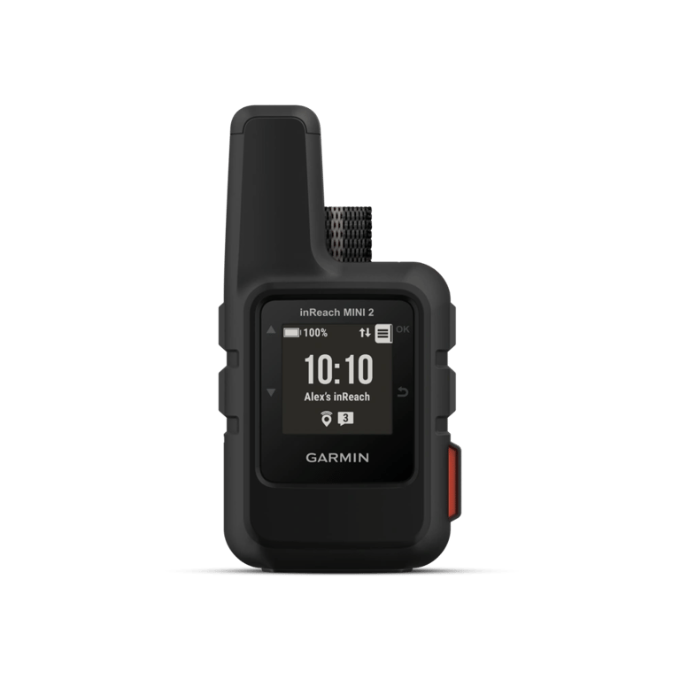 inReach Mini 2 Sat Communicatior