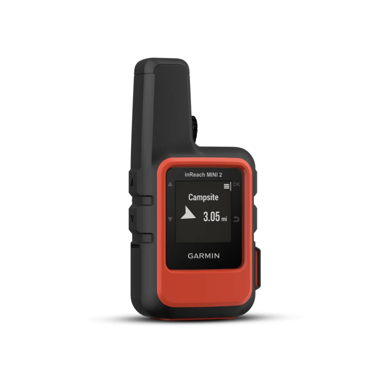 inReach Mini 2 Sat Communicatior