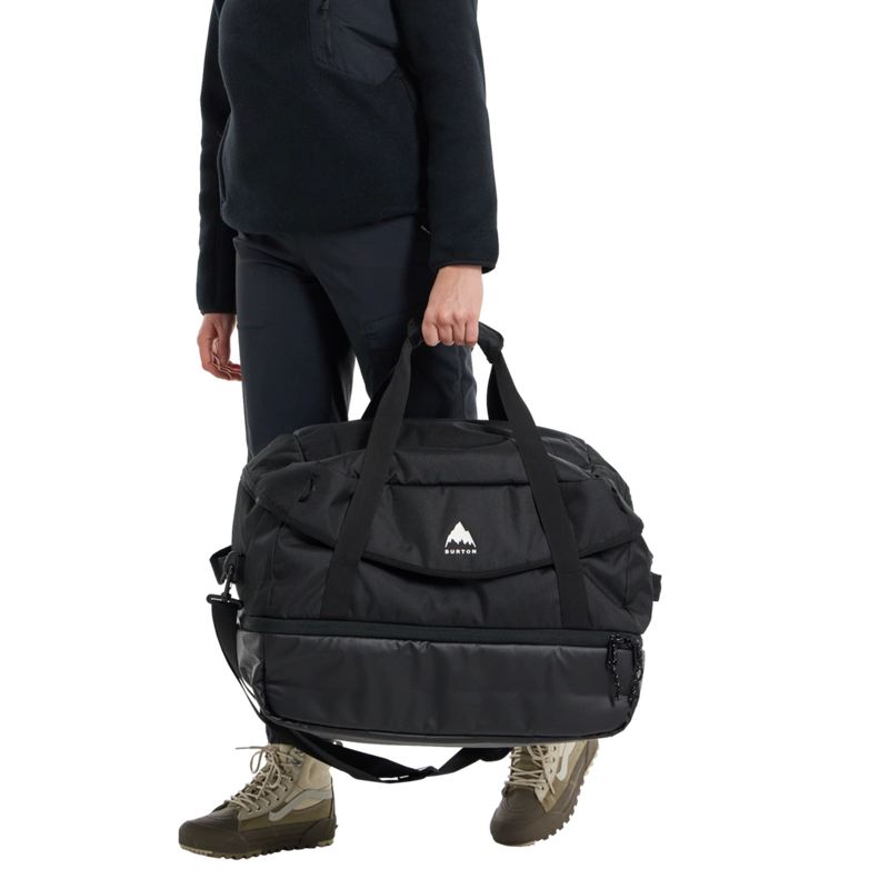Burton Gig 70L Duffel Bag | Rhythm Snowsports.