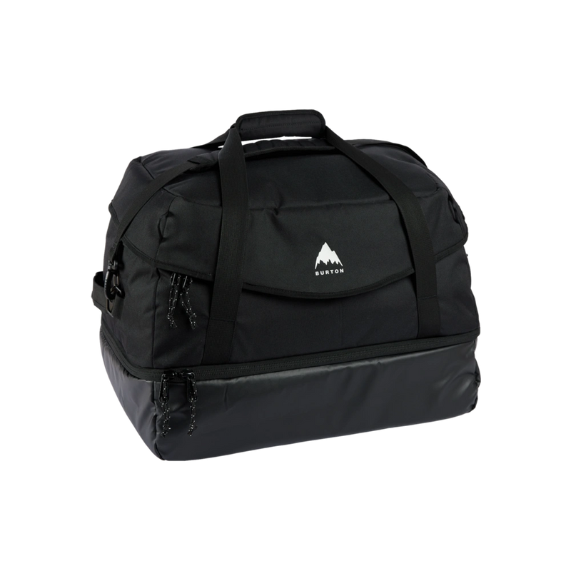 Burton ギグ 70L ダッフルバッグ Burton Gig 70L Duffel Bag | Rhythm Snowsports.