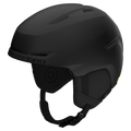 Main view of the Giro Sario MIPS Helmet in Matte Black colourway, unisex's model