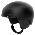 Main view of the Giro Taggert MIPS Helmet in Matte Black colourway, unisex's model