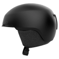 Side view of the Giro Taggert MIPS Helmet in Matte Black colourway, unisex's model