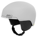 Main view of the Giro Taggert MIPS Helmet in Matte Light Grey colourway, unisex's model