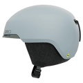Side view of the Giro Taggert MIPS Helmet in Matte Sky Blue Pearl colourway, unisex's model