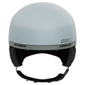 Front view of the Giro Taggert MIPS Helmet in Matte Sky Blue Pearl colourway, unisex's model