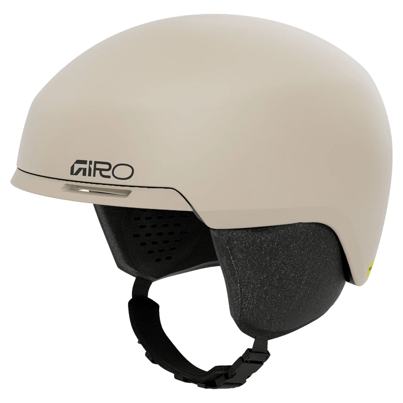 Main view of the Giro Taggert MIPS Helmet in Matte Sone colourway, unisex's model