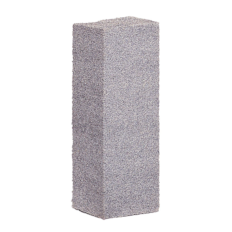 grey rectangle rubber gummi stone