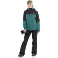 Bolt Ins Snowboard Jacket - Womens