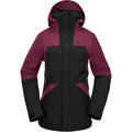 Shelter 3D Stretch Snowboard Jacket - Womens