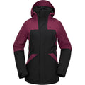 Shelter 3D Stretch Snowboard Jacket - Womens