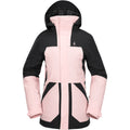 Shelter 3D Stretch Snowboard Jacket - Womens