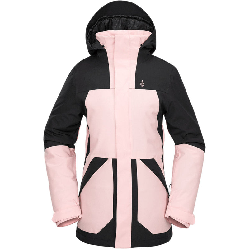 Shelter 3D Stretch Snowboard Jacket - Womens