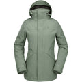 Shelter 3D Stretch Snowboard Jacket - Womens