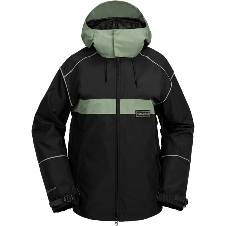 Dlm Gore-Tex Snowboard Jacket