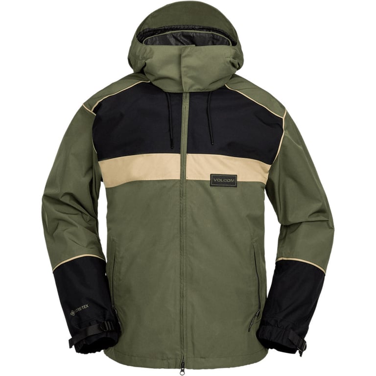 Dlm Gore-Tex Snowboard Jacket