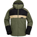 Dlm Gore-Tex Snowboard Jacket