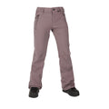 Species Stretch Snowboard Pants - Womens