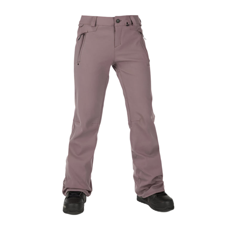 Species Stretch Snowboard Pants - Womens