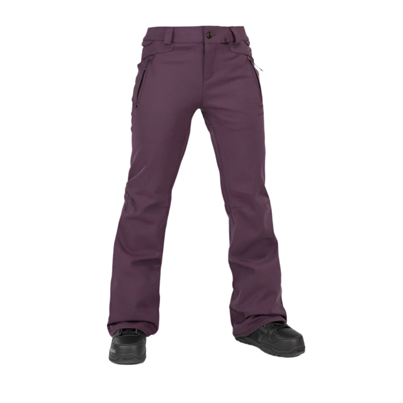 Species Stretch Snowboard Pants - Womens