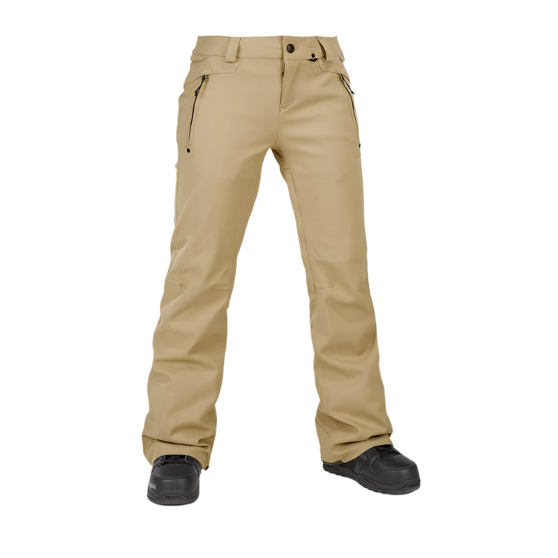 Species Stretch Snowboard Pants - Womens