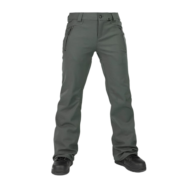 Species Stretch Snowboard Pants - Womens