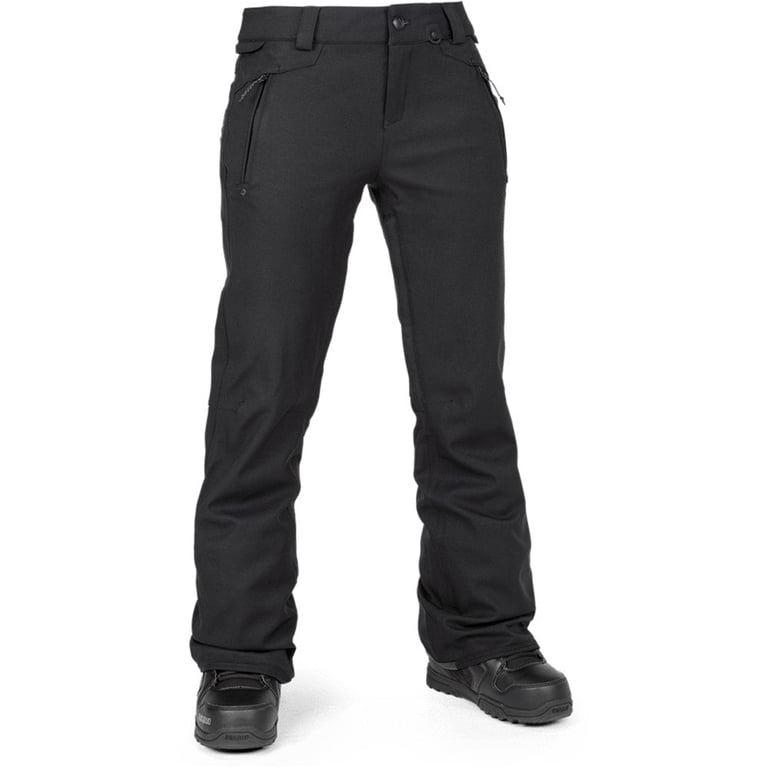 Genus Stretch Snowboard Pants - Womens