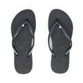 Slim Rubber Logo - Kids