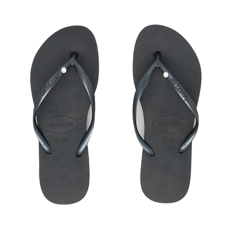 Slim Rubber Logo - Kids