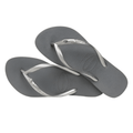 Slim Rubber Logo - Kids