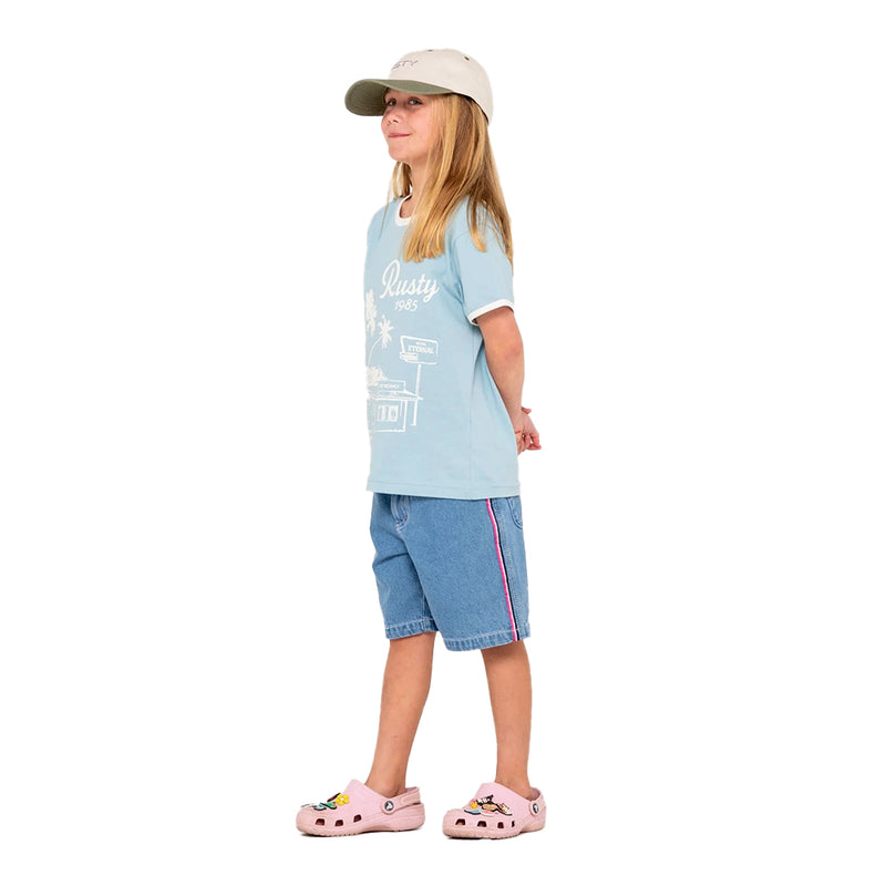 Cheer Squad Dad Cap Youth - Kids