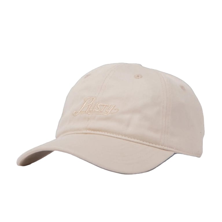 Georgia Dad Cap