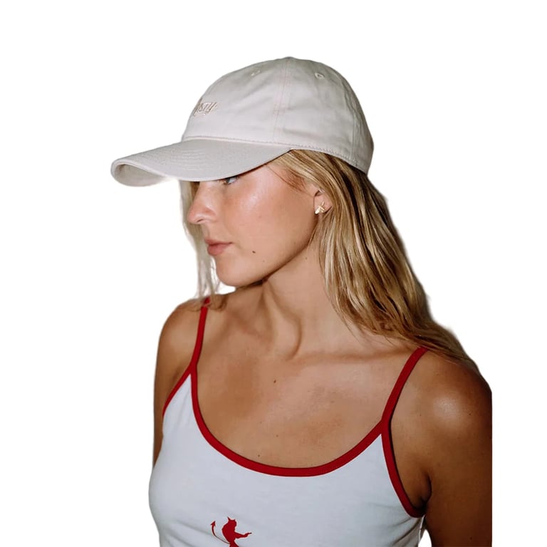 Georgia Dad Cap
